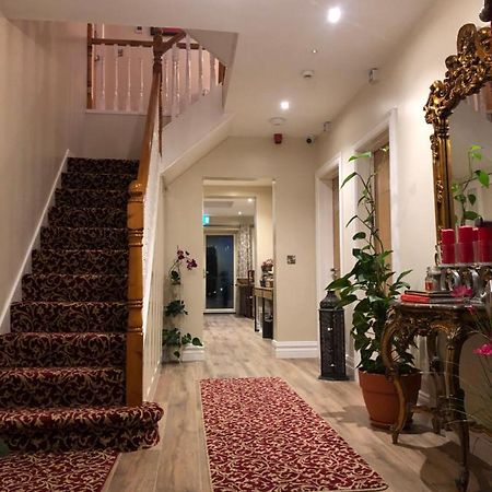 Maplehouse B&B Drogheda Ngoại thất bức ảnh