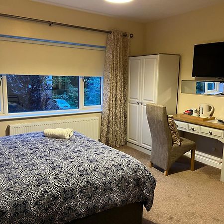 Maplehouse B&B Drogheda Ngoại thất bức ảnh