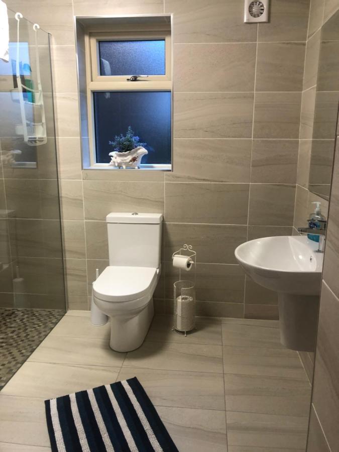 Maplehouse B&B Drogheda Ngoại thất bức ảnh
