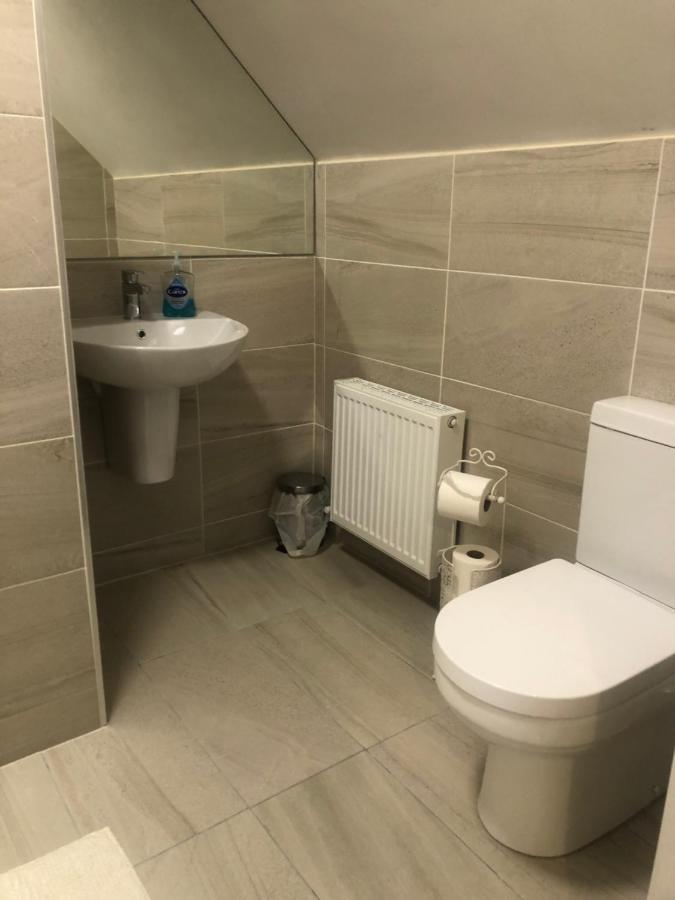 Maplehouse B&B Drogheda Ngoại thất bức ảnh