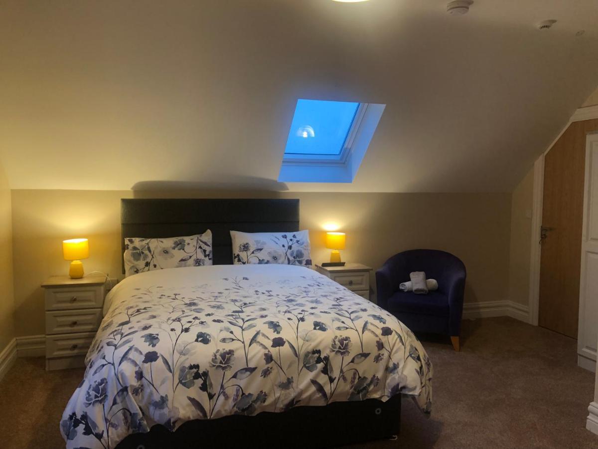 Maplehouse B&B Drogheda Ngoại thất bức ảnh