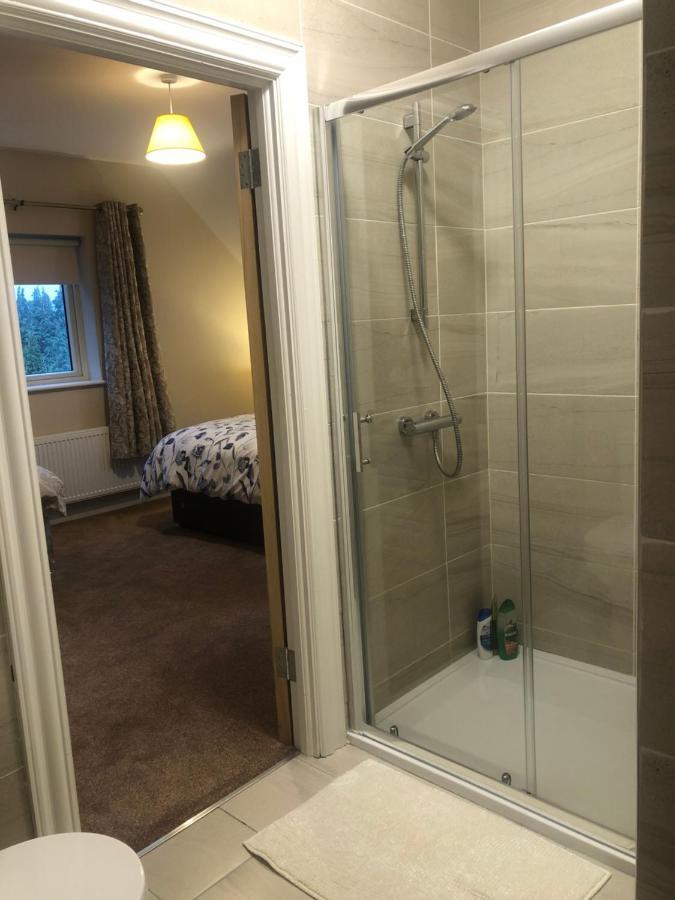 Maplehouse B&B Drogheda Ngoại thất bức ảnh