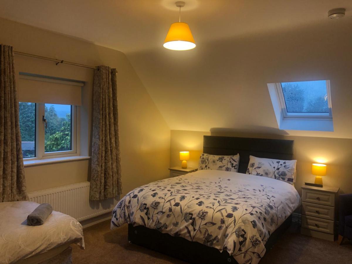 Maplehouse B&B Drogheda Ngoại thất bức ảnh