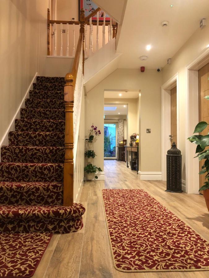 Maplehouse B&B Drogheda Ngoại thất bức ảnh