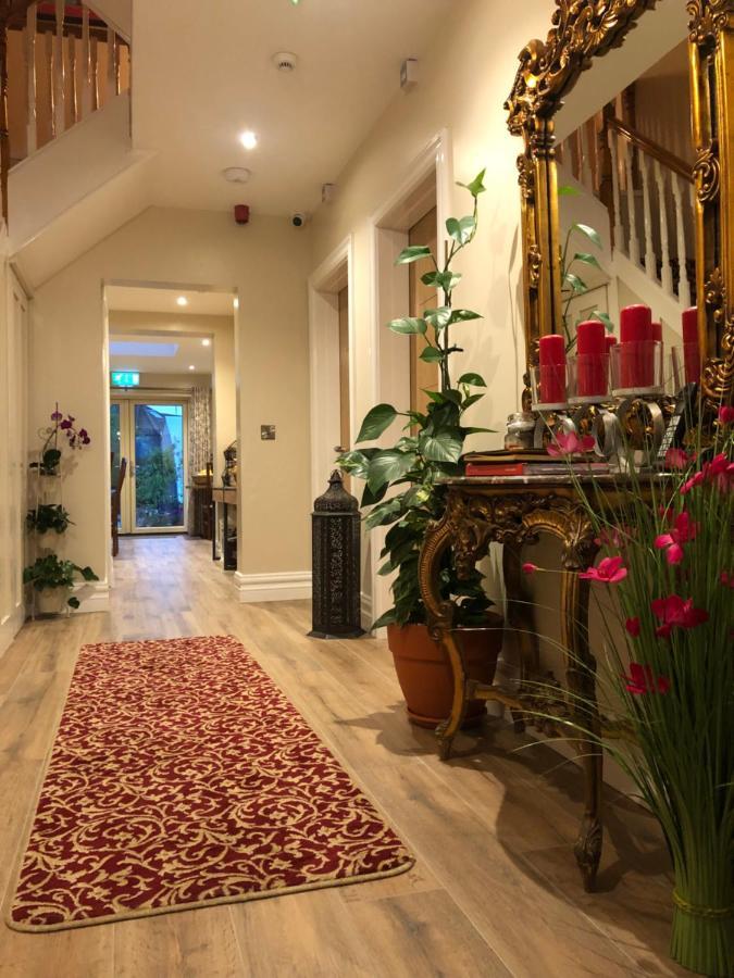 Maplehouse B&B Drogheda Ngoại thất bức ảnh