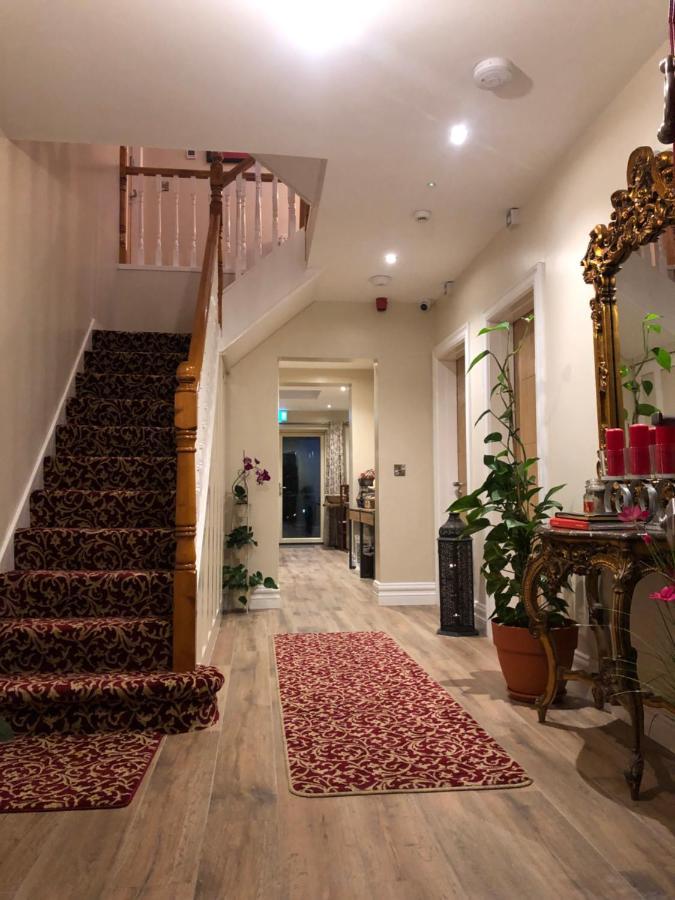 Maplehouse B&B Drogheda Ngoại thất bức ảnh