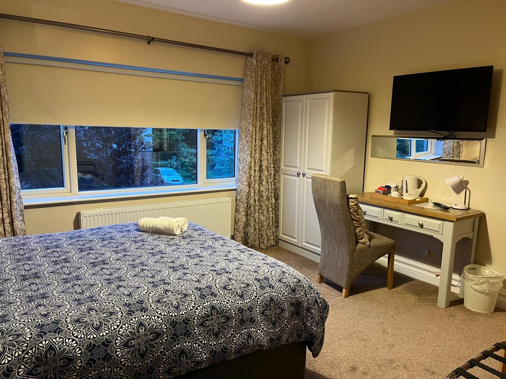 Maplehouse B&B Drogheda Ngoại thất bức ảnh