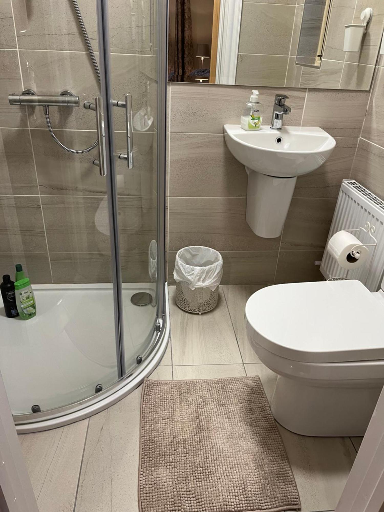 Maplehouse B&B Drogheda Ngoại thất bức ảnh