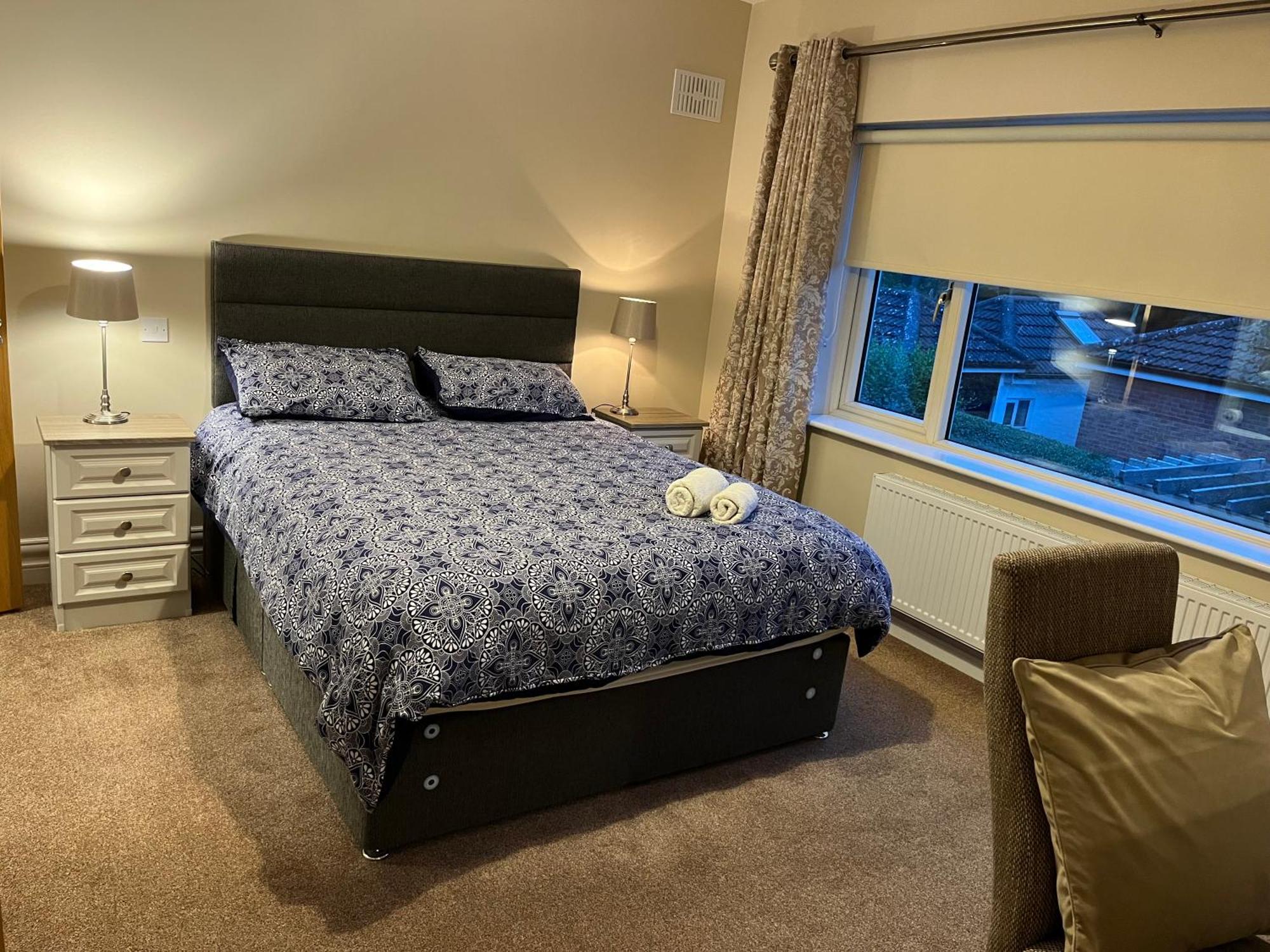 Maplehouse B&B Drogheda Ngoại thất bức ảnh